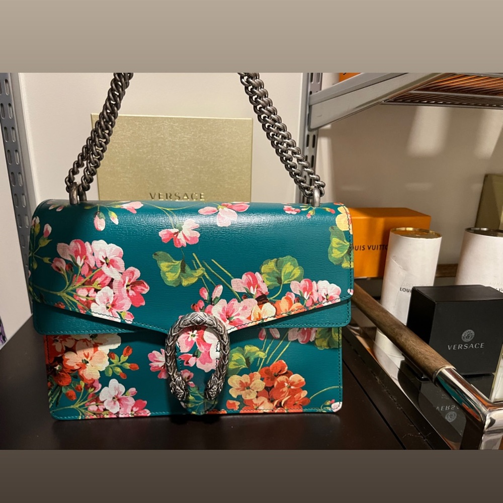 GUCCI DIONYSUS BAG